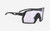 KELION, Photocromatic, Black Gloss - 2Laser Purple