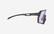 KELION, Photocromatic, Black Gloss - 2Laser Purple