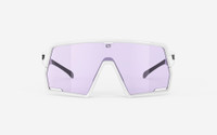 KELION, Photocromatic, White Gloss - 2Laser Purple