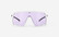 KELION, Photocromatic, White Gloss - 2Laser Purple