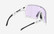 KELION, Photocromatic, White Gloss - 2Laser Purple
