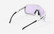 KELION, Photocromatic, White Gloss - 2Laser Purple