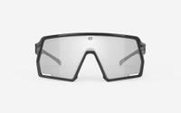 KELION, Photocromatic, Black Gloss - 2Laser Black