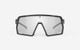KELION, Photocromatic, Black Gloss - 2Laser Black