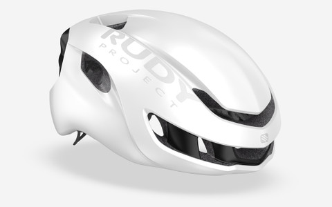 NYTRON, White Matte
