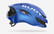 NYTRON, Blue Metal (Shiny)/Black Matte