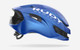NYTRON, Blue Metal (Shiny)/Black Matte