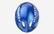 NYTRON, Blue Metal (Shiny)/Black Matte
