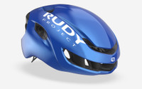 NYTRON, Blue Metal (Shiny)/Black Matte