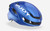 NYTRON, Blue Metal (Shiny)/Black Matte