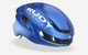 NYTRON, Blue Metal (Shiny)/Black Matte