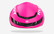 NYTRON, Pink Fluo/Black Matte