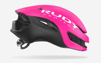 NYTRON, Pink Fluo/Black Matte