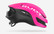 NYTRON, Pink Fluo/Black Matte