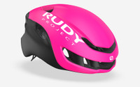 NYTRON, Pink Fluo/Black Matte