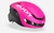 NYTRON, Pink Fluo/Black Matte