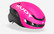 NYTRON, Pink Fluo/Black Matte