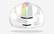 NYTRON PRO, White Iridescent