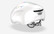 NYTRON PRO, White Iridescent