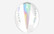 NYTRON PRO, White Iridescent