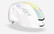 NYTRON PRO, White Iridescent
