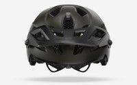 Protera+, Metal Green/Black Matte