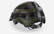 Protera+, Metal Green/Black Matte