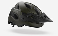 Protera+, Metal Green/Black Matte