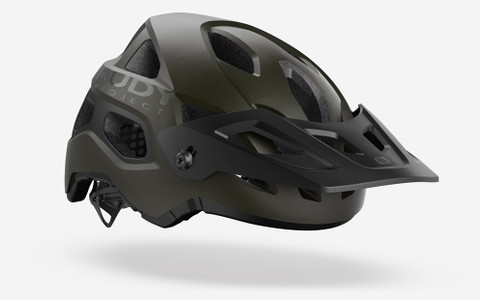 Protera+, Metal Green/Black Matte