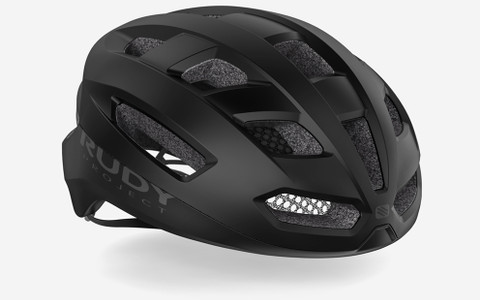 Skudo, Black Matte