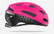 Skudo, Pink Fluo/Black