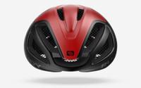 Spectrum, Red/Black Matte