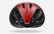 Spectrum, Red/Black Matte