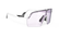 SPINSHIELD PRO, White Gloss - ImpactX Photochromic 2 Laser Purple