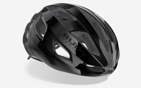 Strym Z, Black Shiny