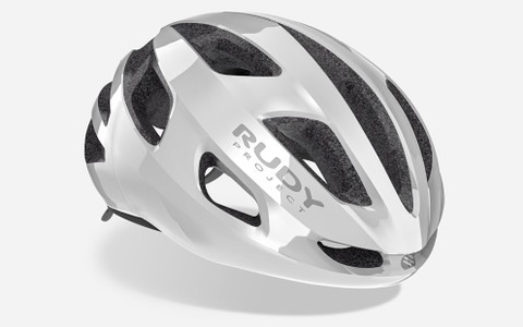 Strym Z, White Shiny