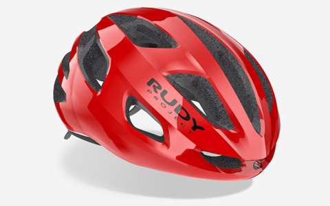 Strym Z, Red Shiny