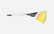 TURBOLENCE RACING, White Matte - Multilaser Yellow