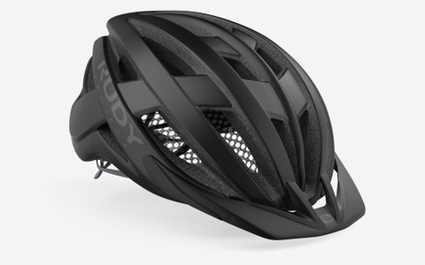 Venger Cross, Black Matte