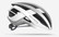 Venger, White/Silver Matte