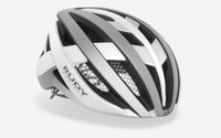 Venger, White/Silver Matte