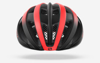 Venger, Red/Black Matte