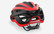 Venger, Red/Black Matte