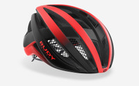 Venger, Red/Black Matte
