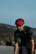 EGOS, Red Comet/Black Shiny/Matte