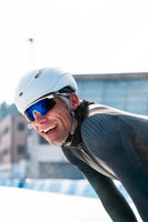 NYTRON PRO ASTM, White Matte