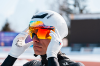 THE WING ASTM, White