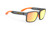 SPINAIR 57, Frozen Ash - Multilaser Orange