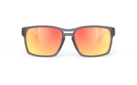 SPINAIR 57, Frozen Ash - Multilaser Orange