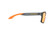 SPINAIR 57, Frozen Ash - Multilaser Orange